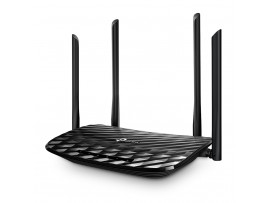 TP-Link Archer C6 AC1200 Wireless WiFi MU-MIMO Gigabit Router Dual Band Antennas